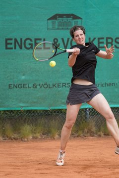 Bild 334 - NL TC an der Schirnau - Grossflottbeker THGC